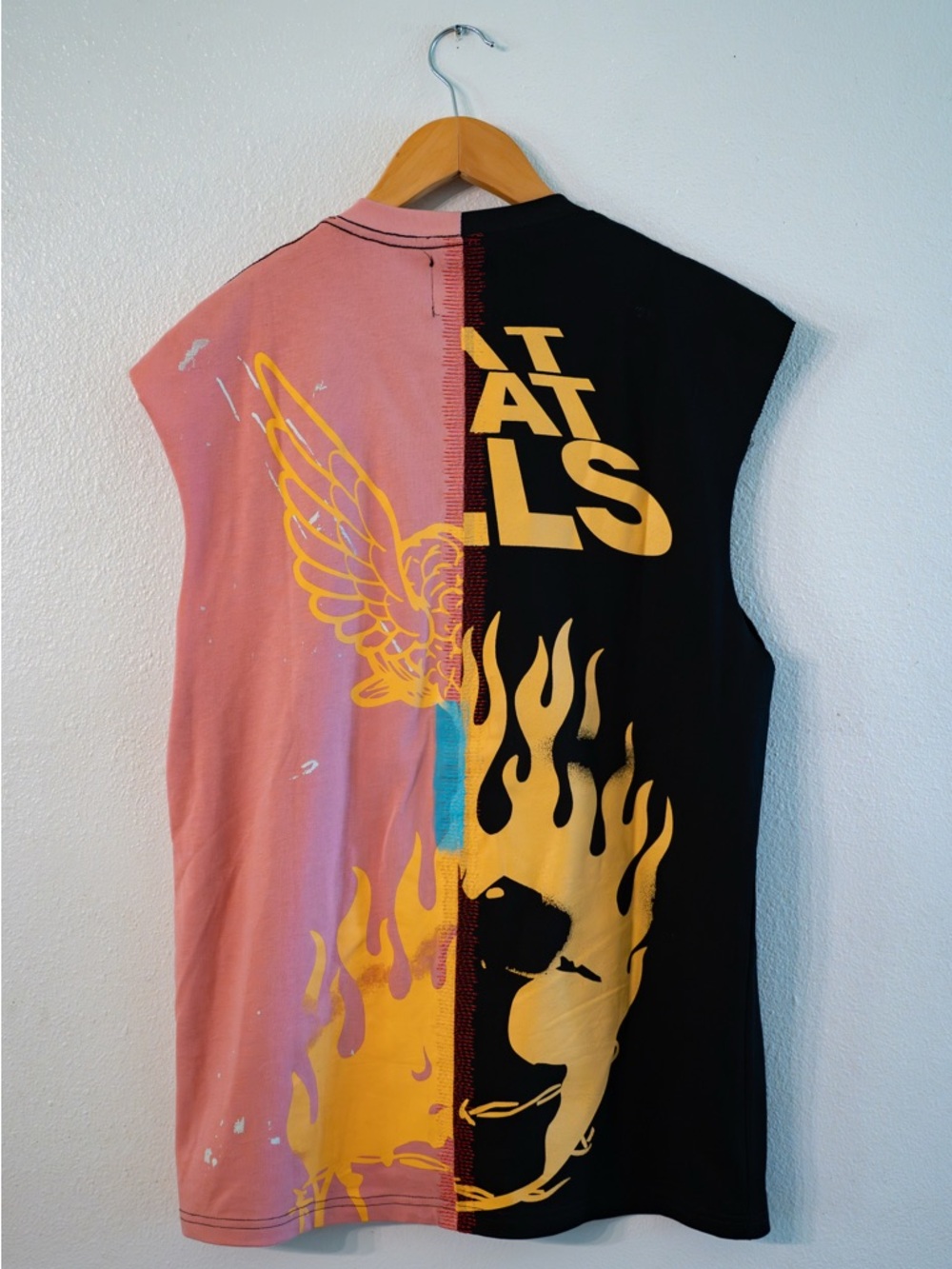 Gallery Dept. Retouché Cut Off Multi - Picture 6 of 8